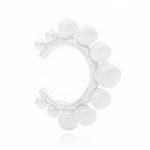 Load image into Gallery viewer, Earrings Make Your Style silver 925 zircon
