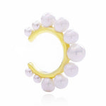Load image into Gallery viewer, Earrings Make Your Style silver 925 zircon
