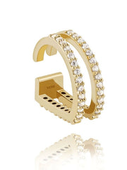 Load image into Gallery viewer, Earrings Make Your Style silver 925 zircon