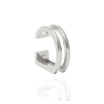 Load image into Gallery viewer, Earrings Make Your Style silver 925 zircon
