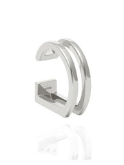Load image into Gallery viewer, Earrings Make Your Style silver 925 zircon