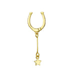 Load image into Gallery viewer, Earrings Make Your Style silver 925 zircon
