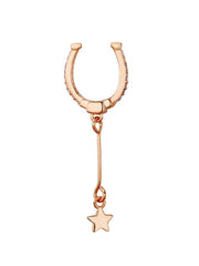 Load image into Gallery viewer, Earrings Make Your Style silver 925 zircon