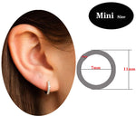 Load image into Gallery viewer, Earrings Make Your Style 3 silver 925 zircon
