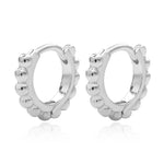 Load image into Gallery viewer, Earrings Make Your Style 3 silver 925 zircon
