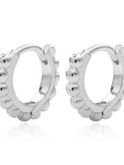 Load image into Gallery viewer, Earrings Make Your Style 3 silver 925 zircon