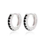 Load image into Gallery viewer, Earrings Make Your Style 3 silver 925 zircon
