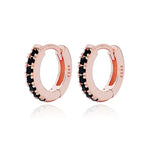 Load image into Gallery viewer, Earrings Make Your Style 3 silver 925 zircon
