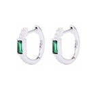 Load image into Gallery viewer, Earrings Make Your Style 3 silver 925 zircon
