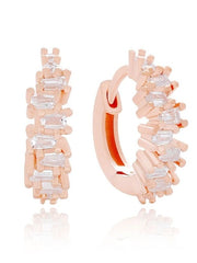 Load image into Gallery viewer, Earrings Make Your Style 3 silver 925 zircon