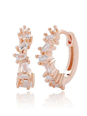 Load image into Gallery viewer, Earrings Make Your Style 3 silver 925 zircon