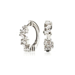 Load image into Gallery viewer, Earrings Make Your Style 3 silver 925 zircon
