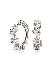 Load image into Gallery viewer, Earrings Make Your Style 3 silver 925 zircon