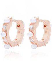 Load image into Gallery viewer, Earrings Make Your Style 3 silver 925 zircon