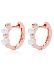 Load image into Gallery viewer, Earrings Make Your Style 3 silver 925 zircon