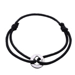 Load image into Gallery viewer, Bracelet Life silver 925 - Maison Ming
