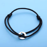 Load image into Gallery viewer, Bracelet Life silver 925 - Maison Ming
