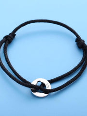 Load image into Gallery viewer, Bracelet Life silver 925 - Maison Ming