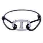 Load image into Gallery viewer, Bracelet Unity 2021 silver 925 - Maison Ming

