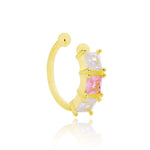 Load image into Gallery viewer, Earrings Make Your Style silver 925 zircon
