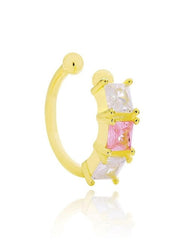 Load image into Gallery viewer, Earrings Make Your Style silver 925 zircon