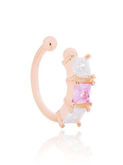 Load image into Gallery viewer, Earrings Make Your Style silver 925 zircon