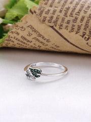 Load image into Gallery viewer, Bracelet Amazon silver 925 zircon - Maison Ming