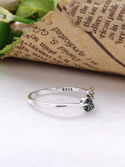 Load image into Gallery viewer, Bracelet Amazon silver 925 zircon - Maison Ming