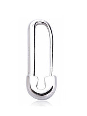 Load image into Gallery viewer, Earrings Clip Colored silver 925