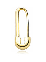 Load image into Gallery viewer, Earrings Clip Colored silver 925