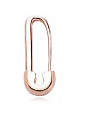 Load image into Gallery viewer, Earrings Clip Colored silver 925