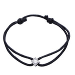 Load image into Gallery viewer, Bracelet The diamond silver 925 zircon
