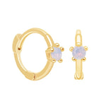 Load image into Gallery viewer, Earrings Make your style 2 silver 925 ircon

