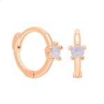 Load image into Gallery viewer, Earrings Make your style 2 silver 925 ircon
