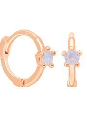 Load image into Gallery viewer, Earrings Make your style 2 silver 925 ircon