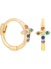 Load image into Gallery viewer, Earrings Make your style 2 silver 925 ircon