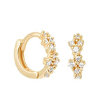 Load image into Gallery viewer, Earrings Make your style 2 silver 925 ircon
