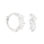 Load image into Gallery viewer, Earrings Make your style 2 silver 925 ircon
