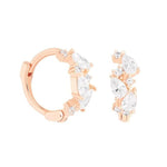 Load image into Gallery viewer, Earrings Make your style 2 silver 925 ircon
