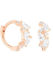 Load image into Gallery viewer, Earrings Make your style 2 silver 925 ircon