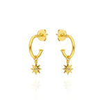 Load image into Gallery viewer, Earrings Make your style 2 silver 925 ircon
