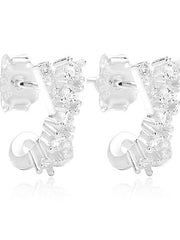 Load image into Gallery viewer, Earrings Make your style 2 silver 925 ircon