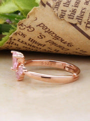 Load image into Gallery viewer, Ring Canine 2021 silver 925 zircon - Maison Ming