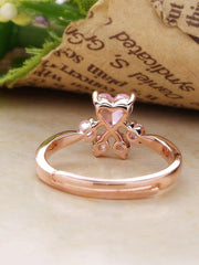 Load image into Gallery viewer, Ring Canine 2021 silver 925 zircon - Maison Ming