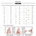 Load image into Gallery viewer, Ring Katherine golden silver 925 zircon - Maison Ming
