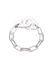 Load image into Gallery viewer, Ring Handcuffs silver 925 - Maison Ming