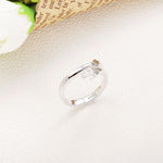 Load image into Gallery viewer, Ring Mano a Mano silver 925 - Maison Ming
