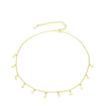 Load image into Gallery viewer, Necklace The Three Forces  silver 925
