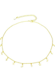 Load image into Gallery viewer, Necklace The Three Forces  silver 925
