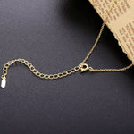Load image into Gallery viewer, Necklace The Three Forces  silver 925

